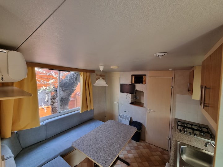 Mobile Home Emma - Ravenna