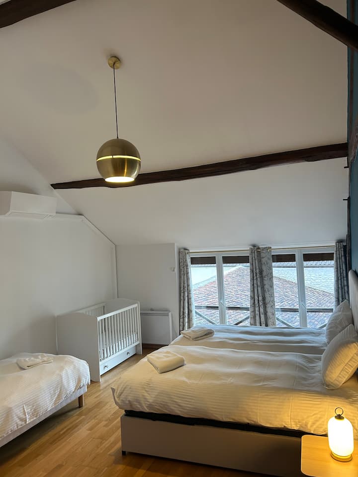 Habitación 3