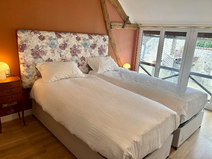 Habitación 1