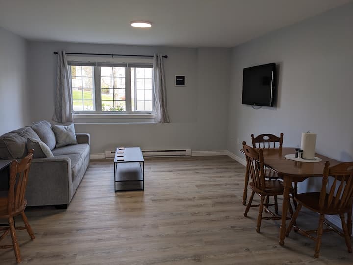Getaway On Goodine - Fredericton