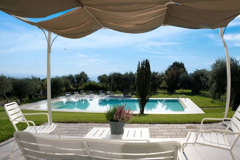 Relax, Sport & Silence