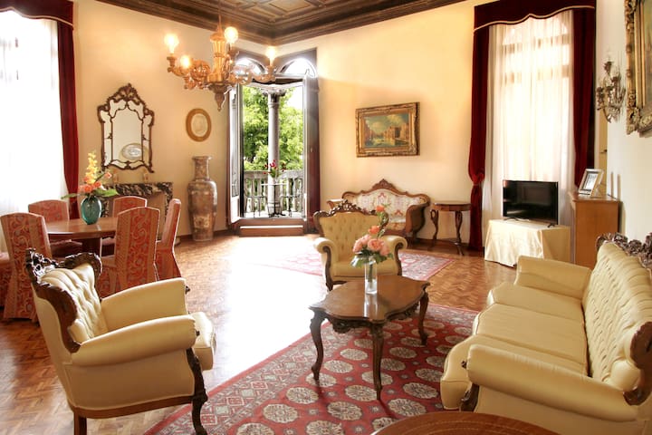 Ca’ del Doge – Rialto