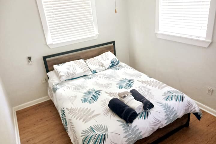 Спална соба 2