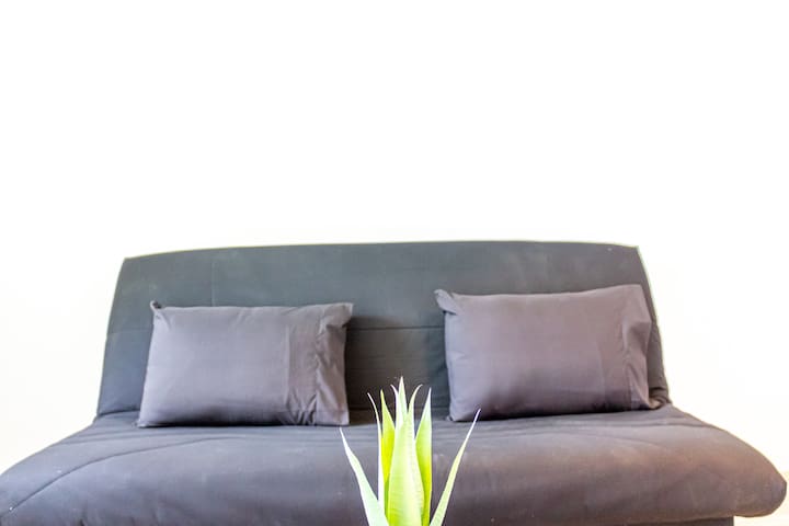 ZenBNB managed Airbnb listing 2