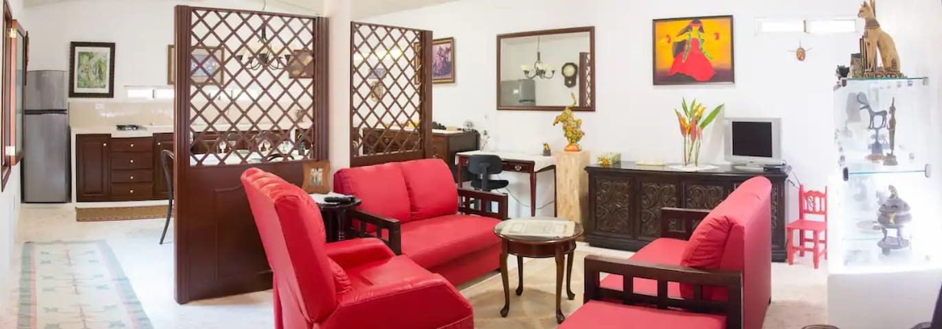 Huatulco Home Management managed Airbnb listing 3