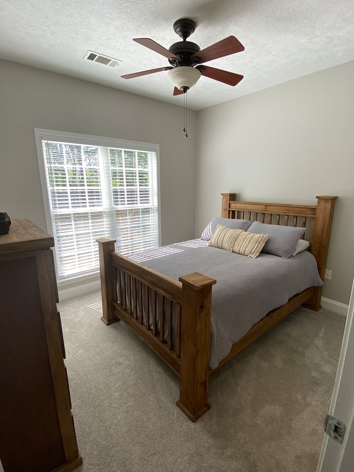 Private Room in West Tupelo Houses for Rent in Tupelo, Mississippi