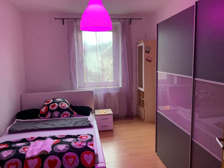 Cozy rooms in Essen. Apartments for Rent in Essen, Nordrhein