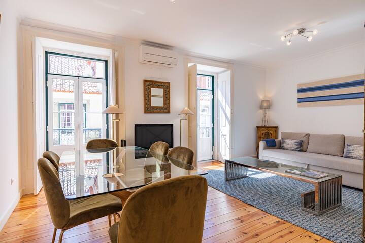 Heart of City Center