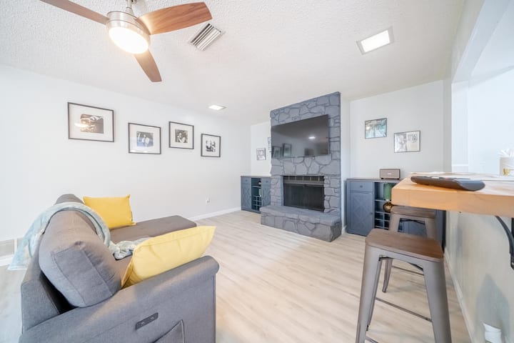 Всекидневна