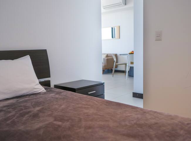 Grupojkl managed Airbnb listing 2