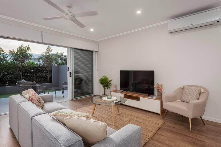 Bedspoke Gold Coast managed Airbnb listing 2