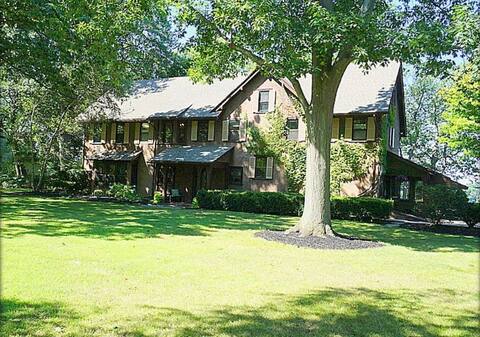 LVR’s Olmsted Estate