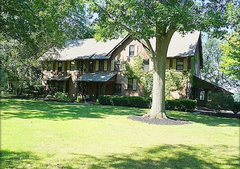 LVR’s Olmsted Estate