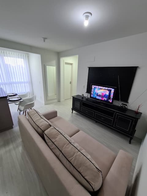 Apartment nearby Parkshopping