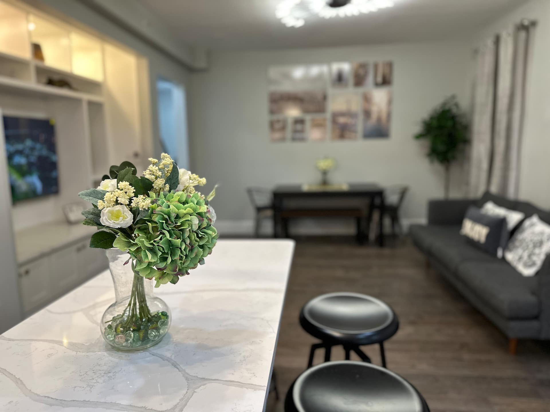 The Landing’s Choice 4 bedrooms 3 full baths