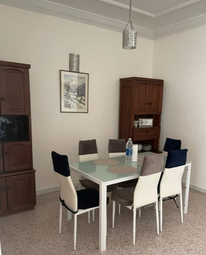 Apartment in the center Apartments for Rent in Meknès, FèsMeknès