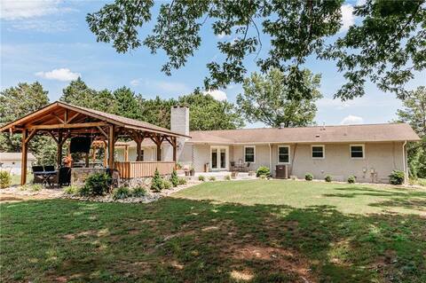 Piney Point Retreat
