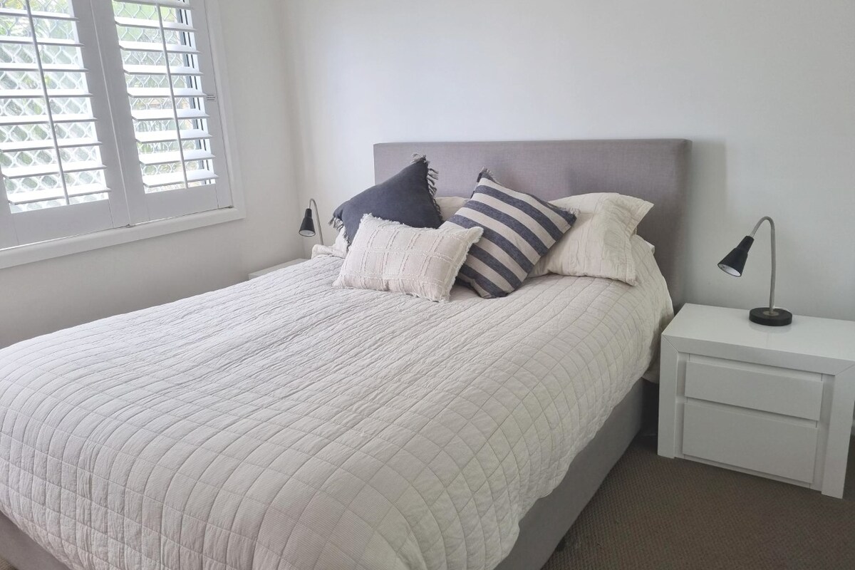 Dhoma kryesore e gjumit