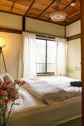 Bright & Spacious House in Sangenjaya, Tokyo gallery image 4