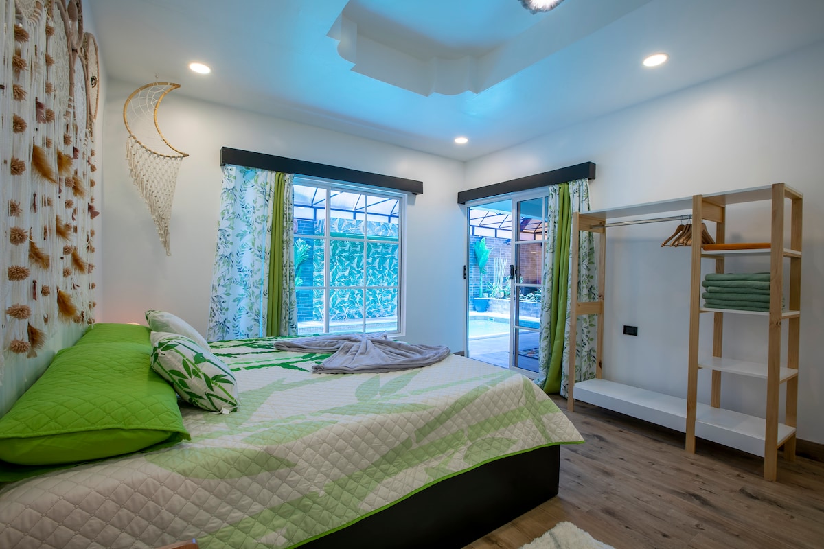 غرفة النوم 3