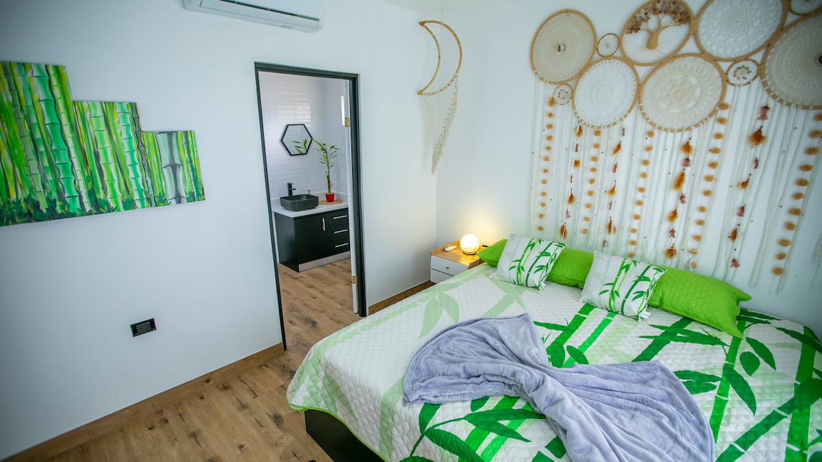 غرفة النوم 1