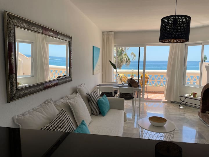 ห้องนั่งเล่น