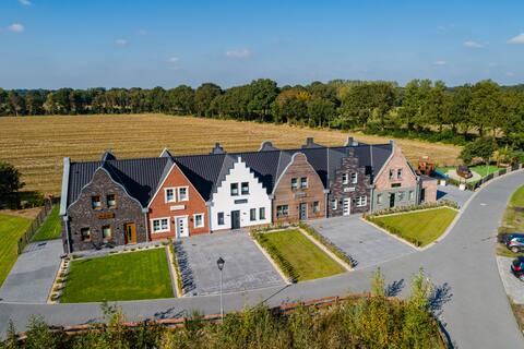 Haus Wangerooge
