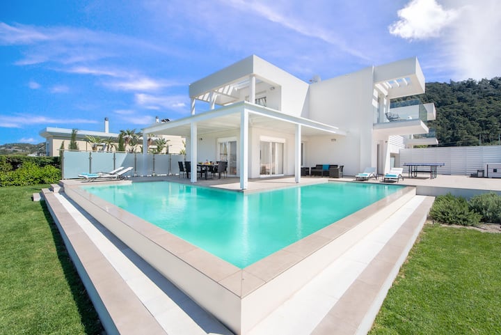Villa Odysseas - Faliraki