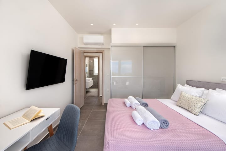 საძინებელი 2