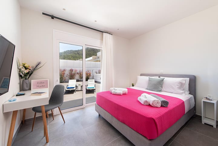 საძინებელი 1