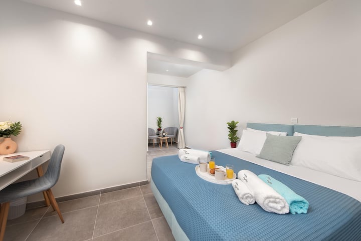 საძინებელი 3