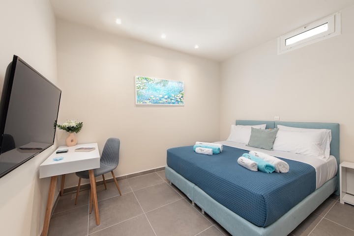 საძინებელი 5