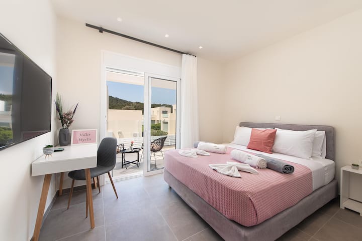 საძინებელი 4