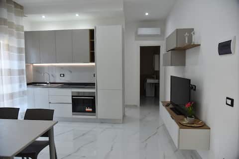 Getaway on the Termolese Coast