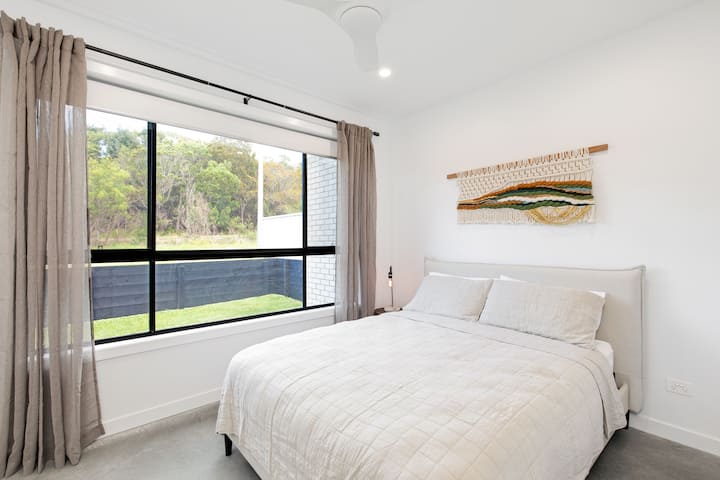 Втора спалня (двойно легло)