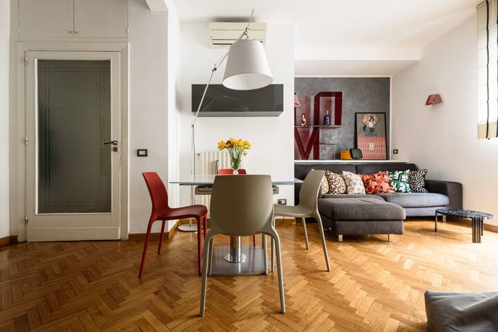 Casa Encanto – ideale per famiglie