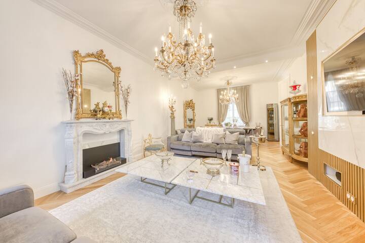 Conciergerie COCOON B managed Airbnb listing 1