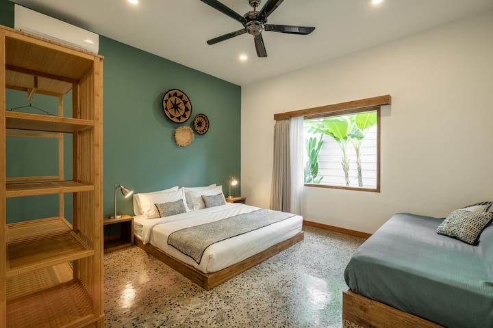Habitación 1