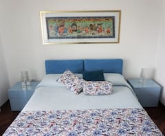 Cosy+Room+in+Olbia+City+Center+with+Parking