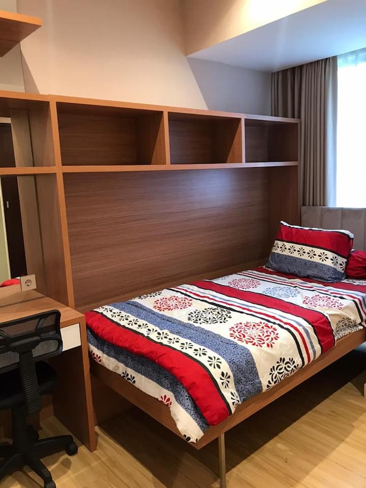 غرفة النوم 3