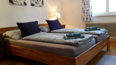 Modern, Self-Catering Apartment  - Adults Only