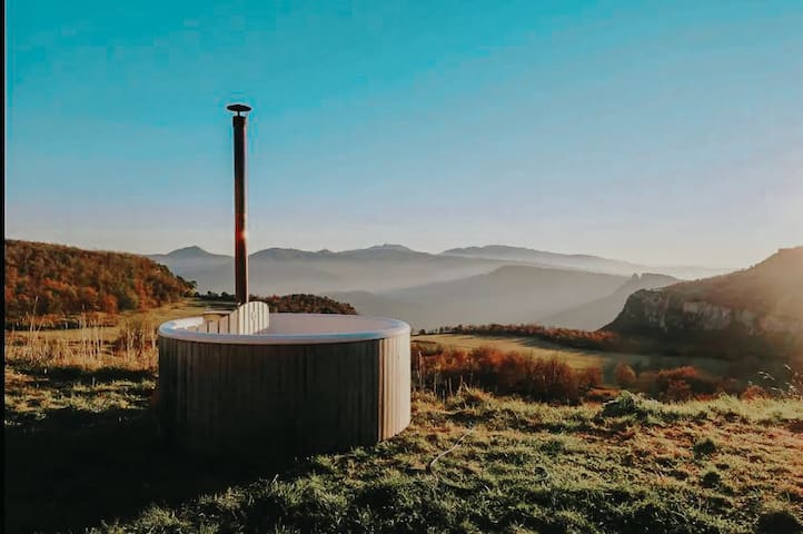 La casa de la masía – La Pallissa