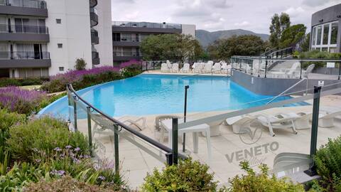 Veneto Village, Club Vacacional