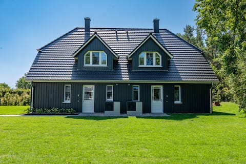 Noble living in the "Lieblingshof 1"