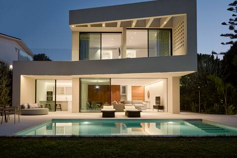 Villa Jasmine