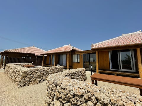 [Attentive breakfast included] Villa Anchi (Tajiwu)