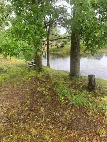 Strawberry Crossroads Recreational Event Center & Camping managed Airbnb listing 3