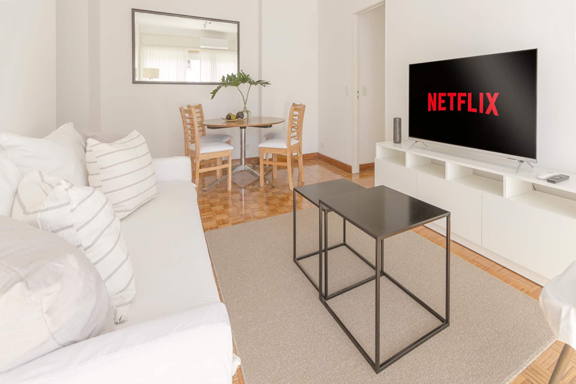 City center Apartment