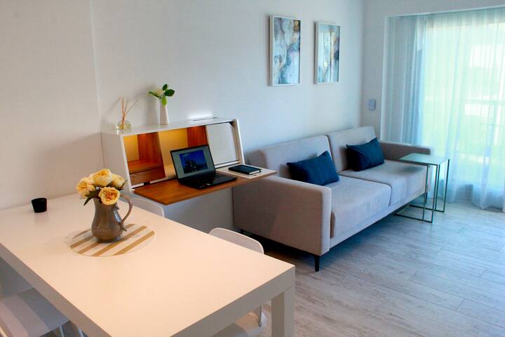 Babel Hotels & Apartments managed Airbnb listing 1
