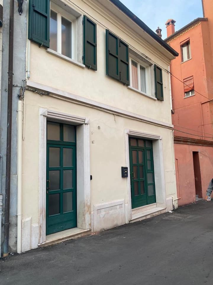 Veba Ferrara Centro - Ferrara